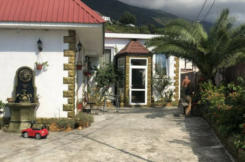 Гостевой дом «Анжелина»