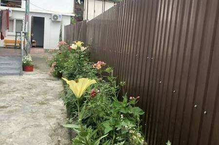 Гостевой дом «Анжелина»