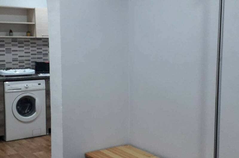 Уютный домик на Северном