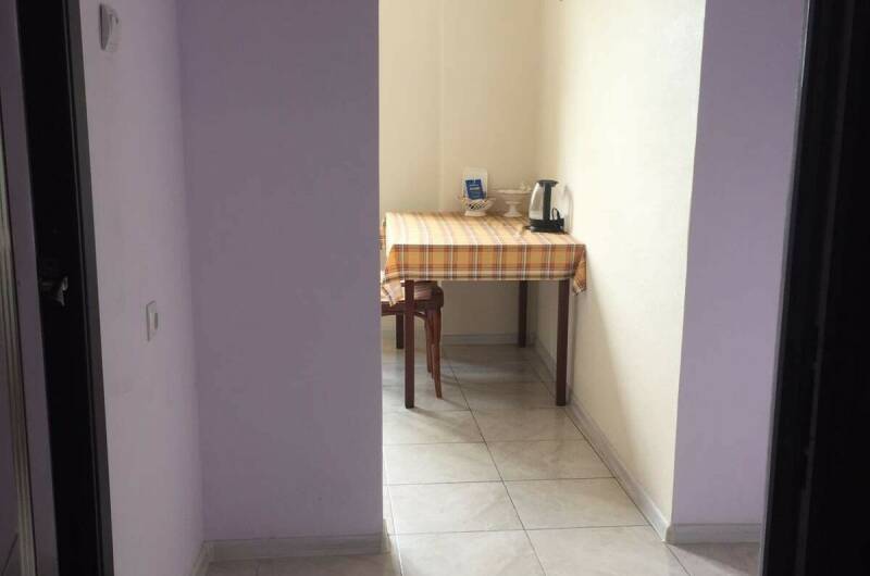 Однокомнатная квартира «Добра» (район Кемпинг)