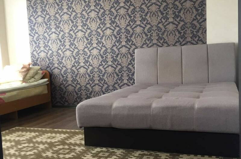 Однокомнатная квартира «Добра» (район Кемпинг)