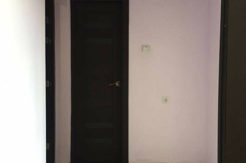 Однокомнатная квартира «Добра» (район Кемпинг)