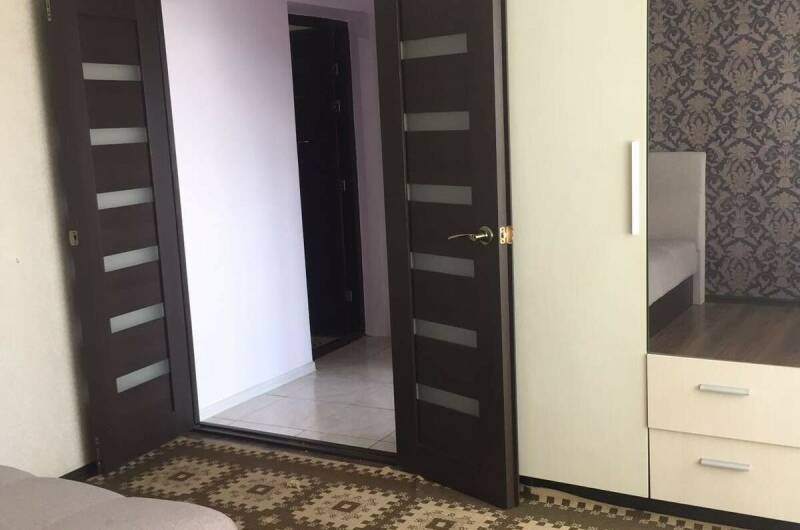 Однокомнатная квартира «Добра» (район Кемпинг)