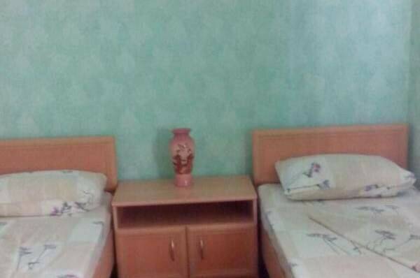 Двухкомнатная квартира у моря