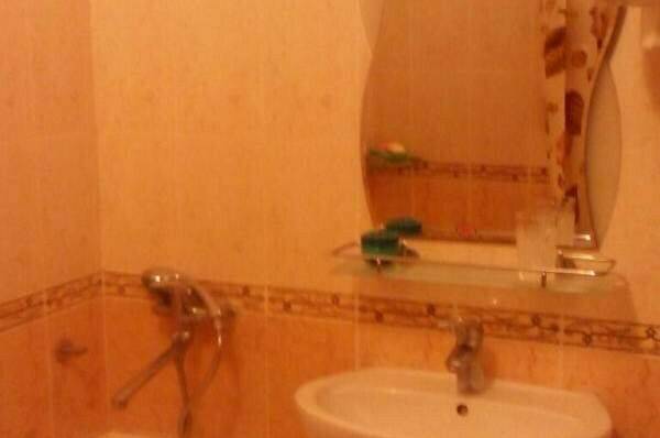 Двухкомнатная квартира у моря