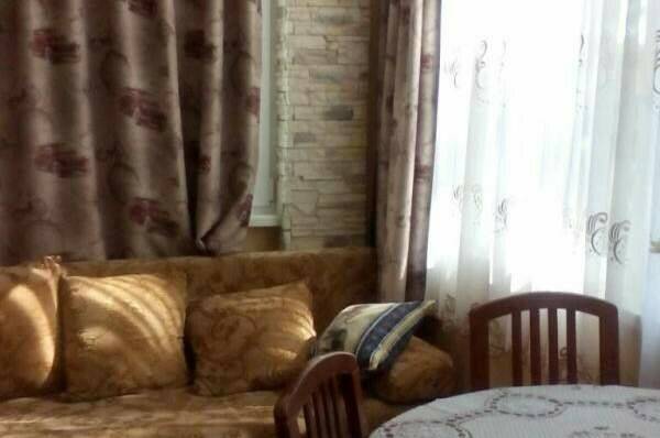 Двухкомнатная квартира у моря