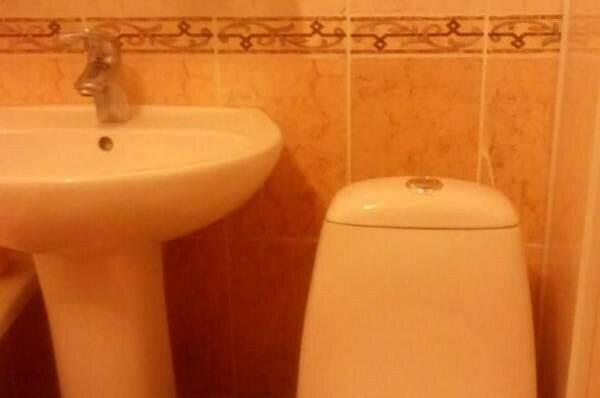 Двухкомнатная квартира у моря