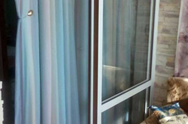 Двухкомнатная квартира у моря