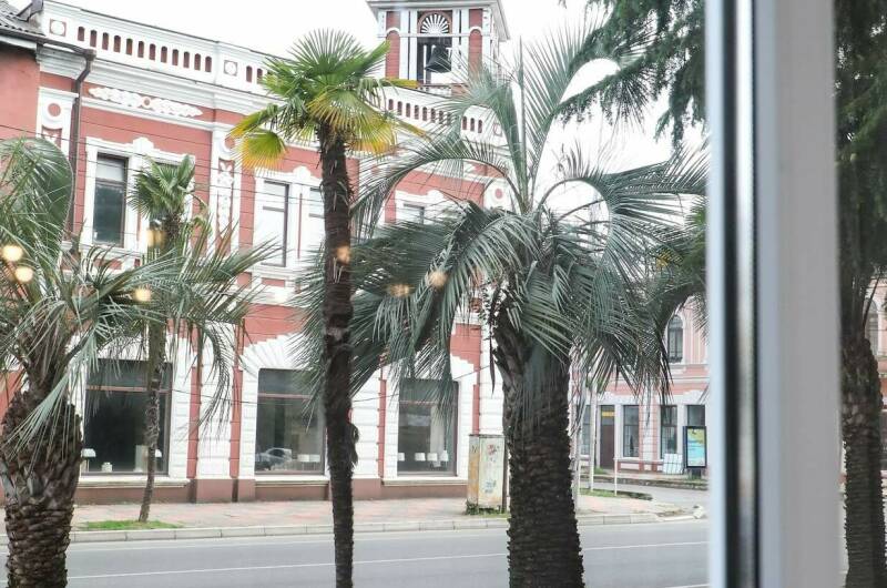 Люкс апартаменты «Good Loft»