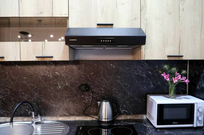 Люкс апартаменты «Good Loft»