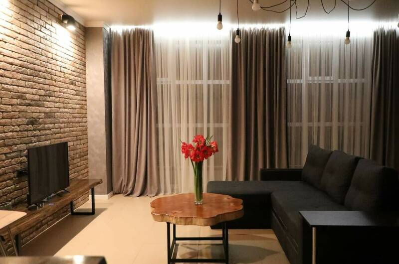 Люкс апартаменты «Good Loft»