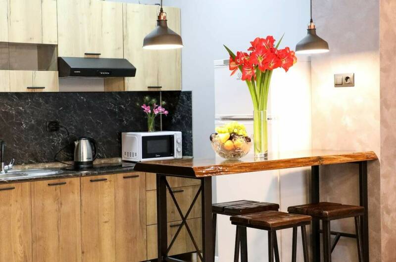 Люкс апартаменты «Good Loft»