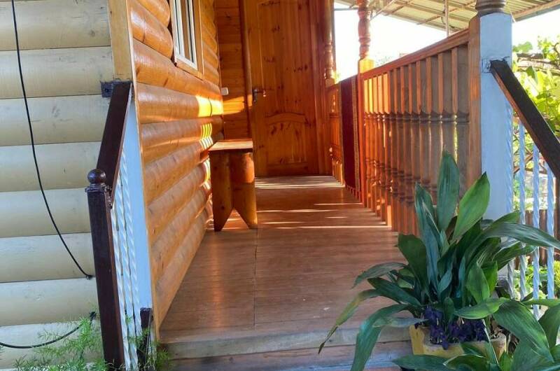 Гостевой дом «У Фариды»