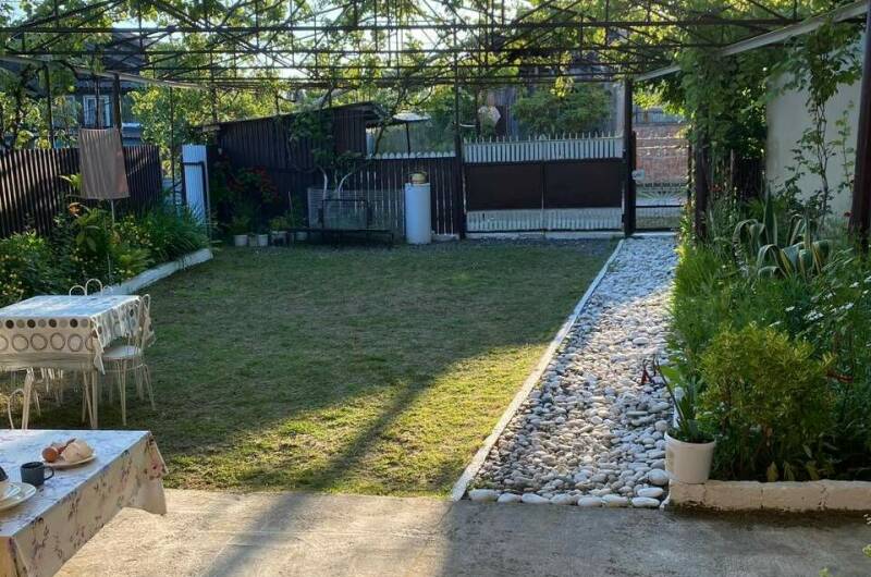 Гостевой дом «У Фариды»