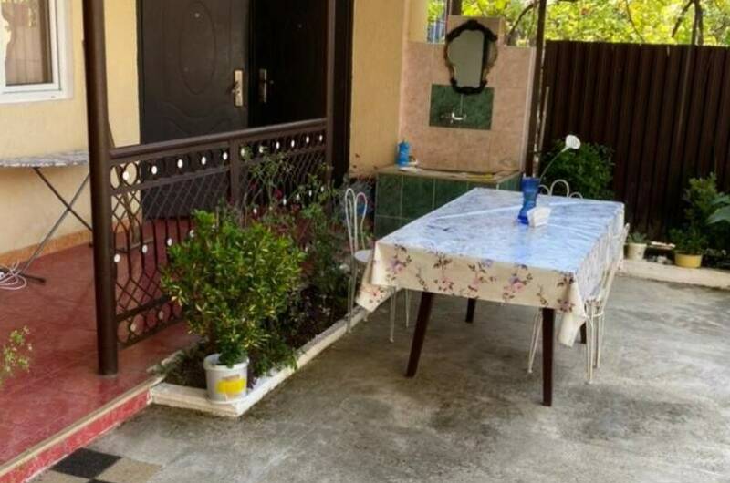 Гостевой дом «У Фариды»