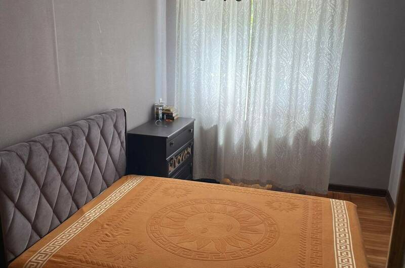 Трехкомнатная квартира на Джонуа