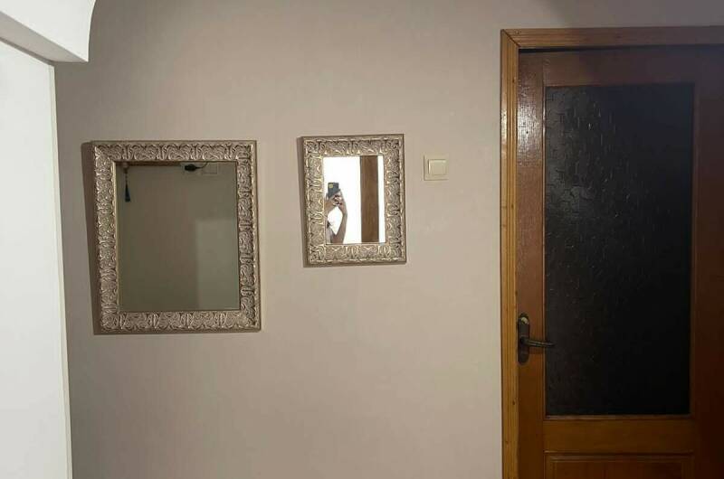 Трехкомнатная квартира на Джонуа