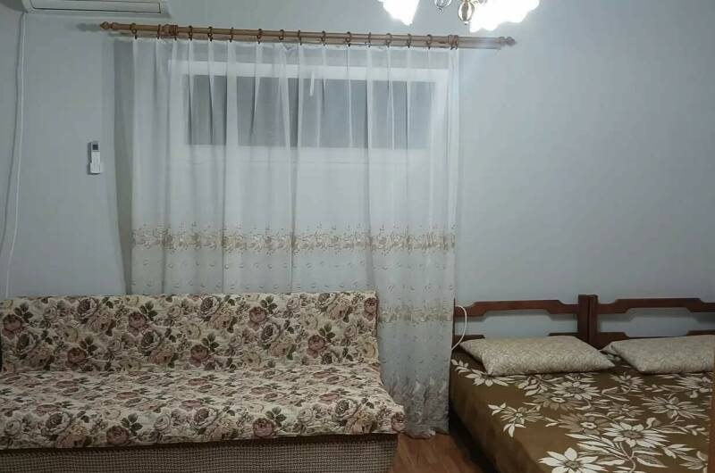 Двухэтажный дом