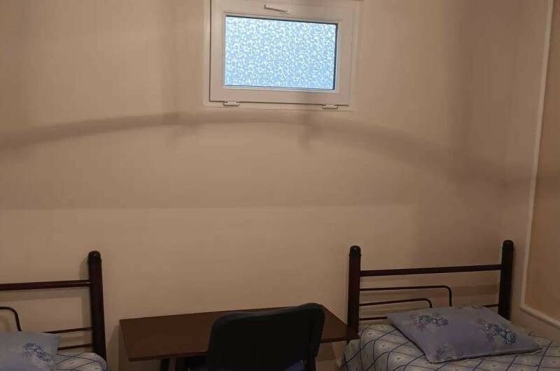 Двухэтажный дом