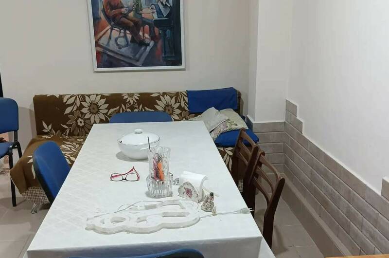 Двухэтажный дом