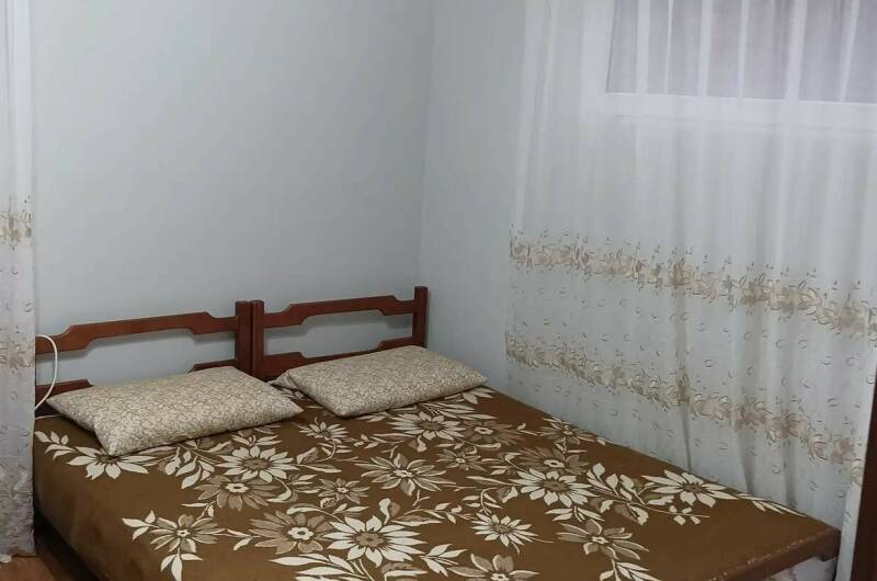 Двухэтажный дом