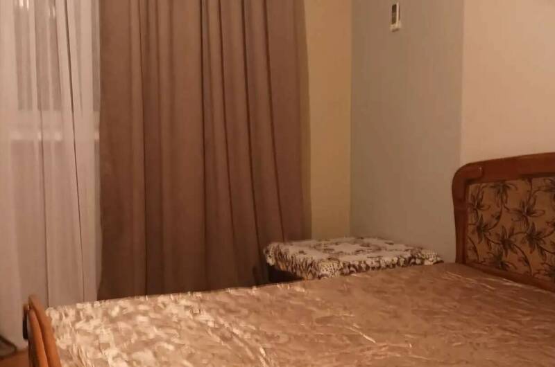 Двухэтажный дом