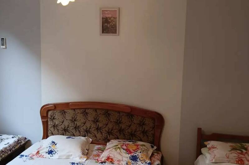 Двухэтажный дом