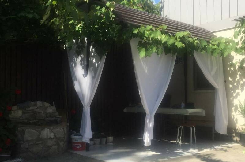 Двухэтажный дом