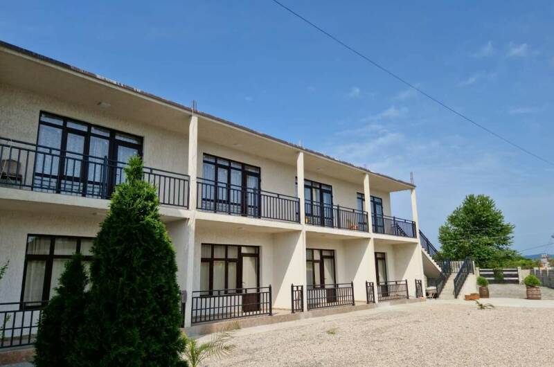 Гостевой дом У Никулина