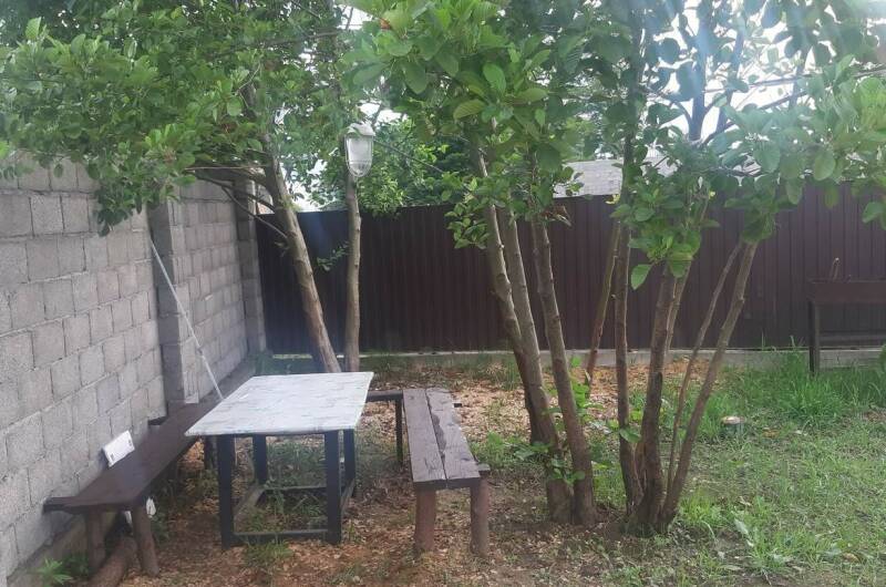 Гостевой дом У Никулина