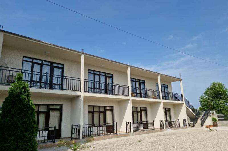 Гостевой дом У Никулина