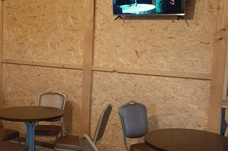 Гостевой дом У Никулина