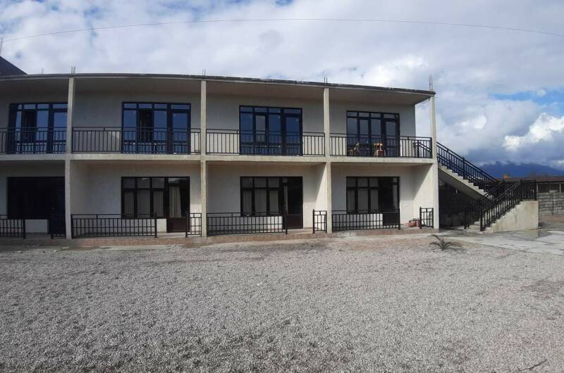 Гостевой дом У Никулина