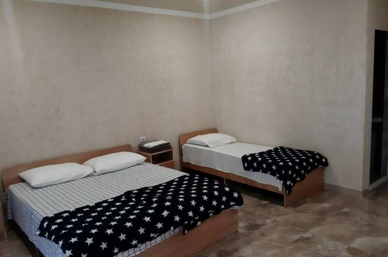 Гостевой дом У Никулина