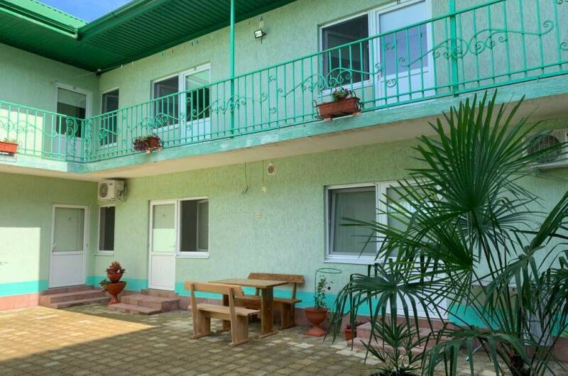 Гостевой дом «Лиана»