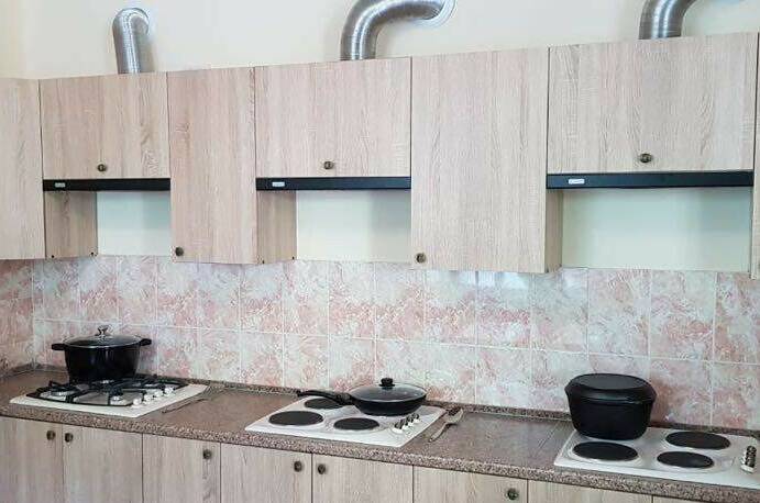 Гостевой дом «Лиана»