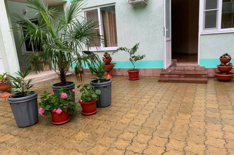 Гостевой дом «Лиана»