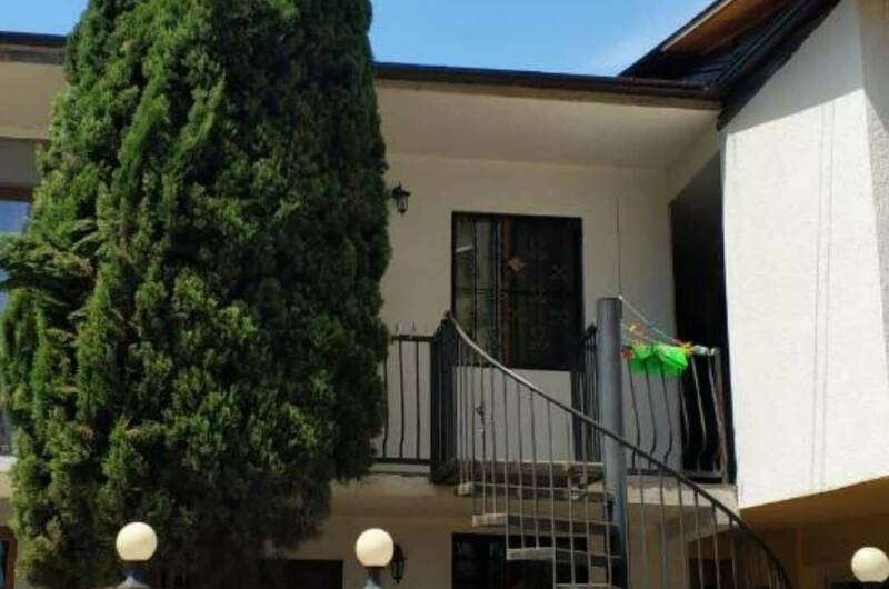 Гостевой дом «Амидея»