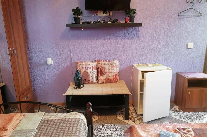 Гостевой дом «Амидея»