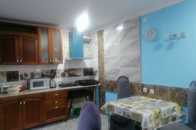 Гостевой дом «Амидея»