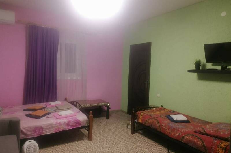 Гостевой дом «Амидея»