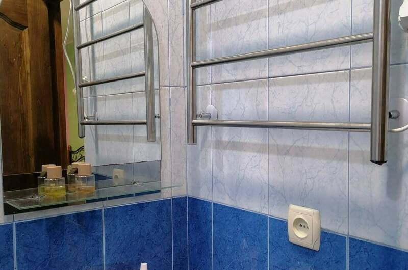 Гостевой дом «Амидея»