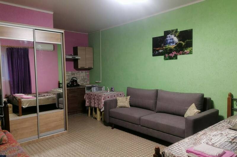 Гостевой дом «Амидея»