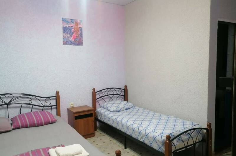 Гостевой дом «Амидея»