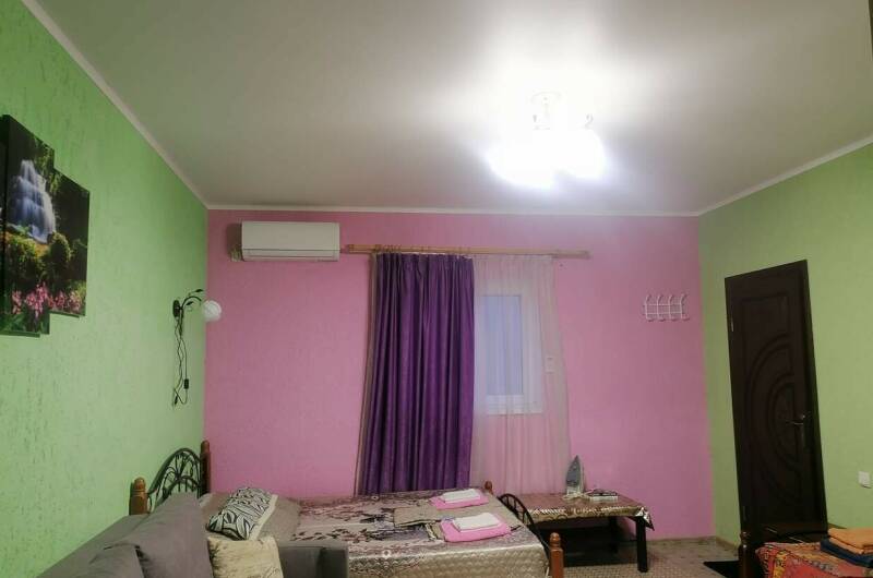 Гостевой дом «Амидея»