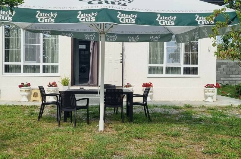 Дом под ключ «Calipso»