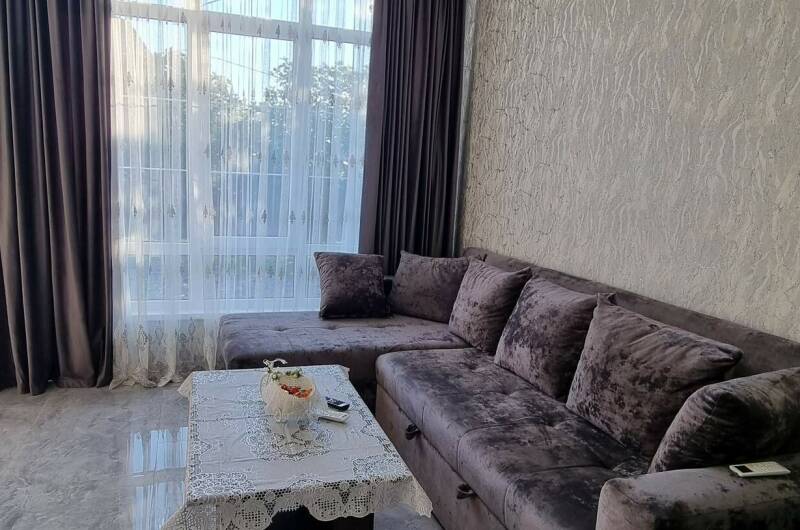 Дом под ключ «Calipso»