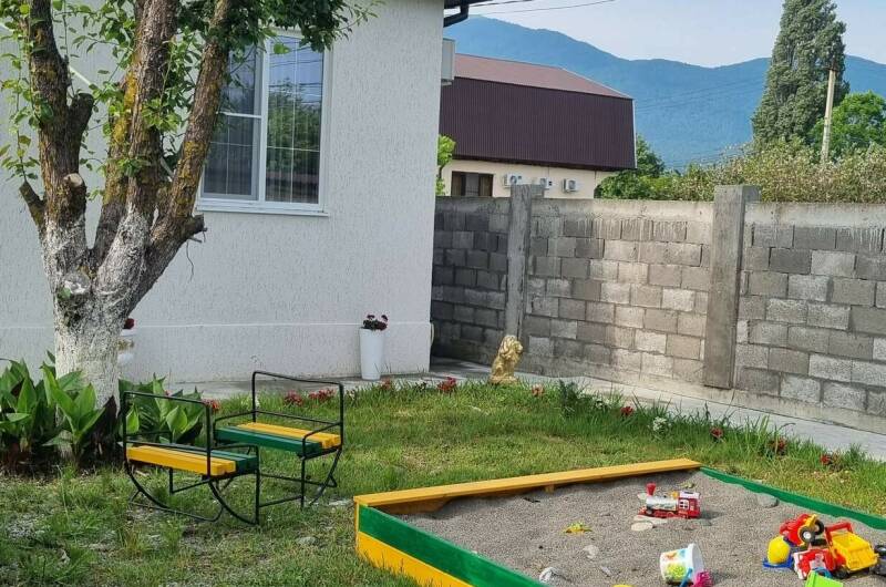 Дом под ключ «Calipso»