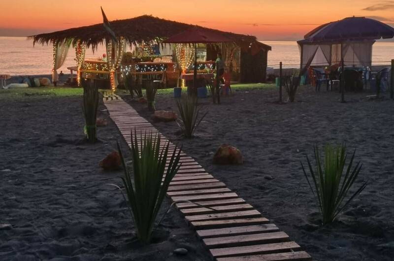 Дом под ключ «Calipso»