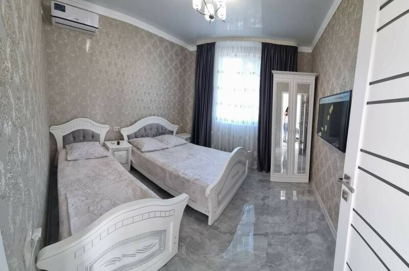 Дом под ключ «Calipso»